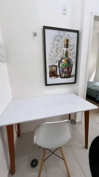 Appartement Tatuape , Anclivepa, Bras à São Paulo 0*,  Brésil