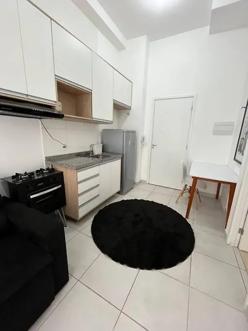 Appartement Tatuape , Anclivepa, Bras à São Paulo