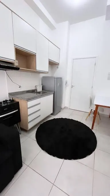 Appartement Tatuape , Anclivepa, Bras à São Paulo