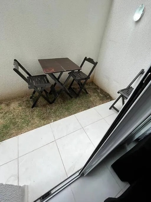 Appartement Tatuape , Anclivepa, Bras à São Paulo