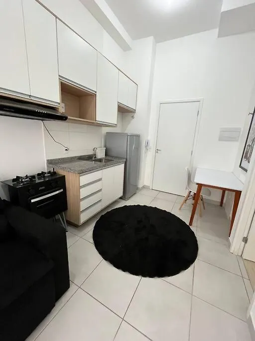 Appartement Tatuape , Anclivepa, Bras à São Paulo