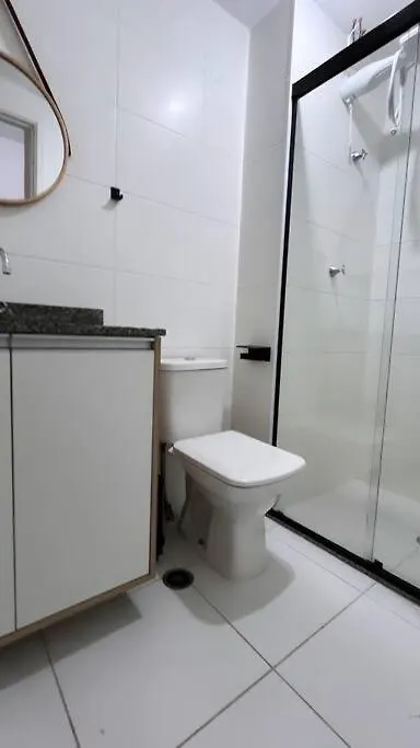 Appartement Tatuape , Anclivepa, Bras à São Paulo