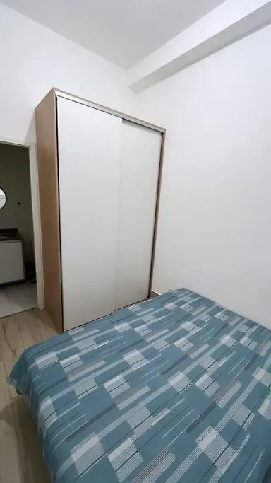 Appartement Tatuape , Anclivepa, Bras à São Paulo